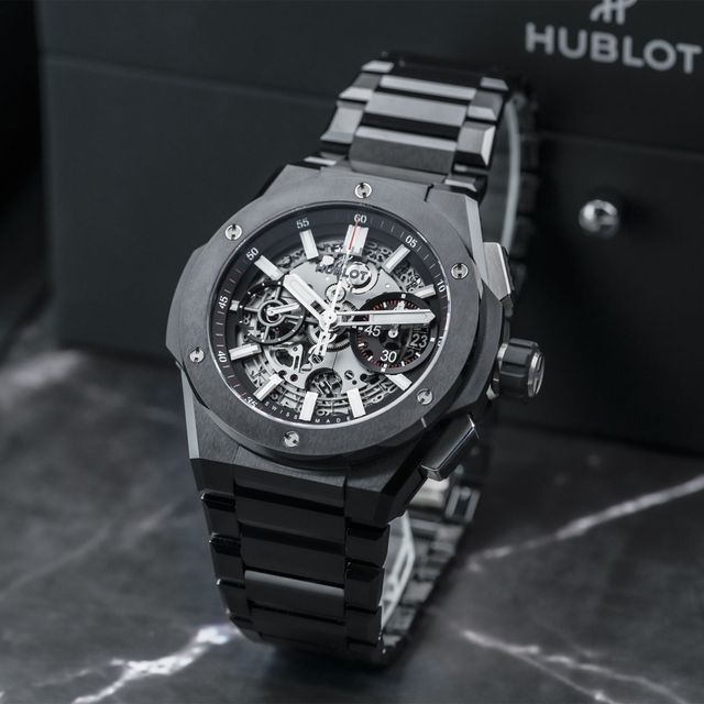 Hublot Big Bang 451.CX.1170.CX Image 2